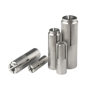 Chất lượng cao siêu Duplex SS 2205 AISI 2507 ASTM A325 ASME A286 ANSI 449 904L thả trong Neo - Product Image 3