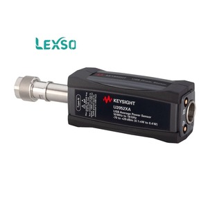 Sensor de Potencia Media de Amplio Rango Dinámico USB Keysight U2052xa de 10 MHz a 18 GHz - Product Image 5