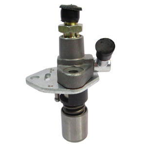 Pompe d'injection de carburant pour moteur diesel refroidi par air 170F-178, côté droit, pour mini-motoculteur, machine de jardinage et générateur - Product Image 2