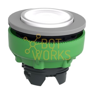 Schneider Electric ZB5FH13C0 - Nuovo - Product Image 1