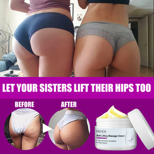 Crème d'agrandissement des fesses, sérum raffermissant pour le lifting des fesses, émulsion modelante pour raffermir les hanches, soin des fesses sexy pour femmes, vente en gros - Product Image 2