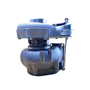 เทอร์โบชาร์จเจอร์ <span class=keywords><strong>CWM454</strong></span> PF6 0210-0038 02100038โรงงานมืออาชีพ - Product Image 2