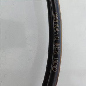 Cable de embrague para Suzuki Chang'an 1.3L 1.5L, pieza de repuesto para coche, material de goma - Product Image 4