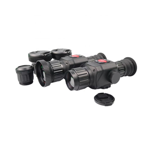Caméra <span class=keywords><strong>thermique</strong></span> de <span class=keywords><strong>chasse</strong></span> portative à bas <span class=keywords><strong>prix</strong></span> pour la vision nocturne 35 mm 384*288 à vendre Caméra d'imagerie <span class=keywords><strong>thermique</strong></span> - Product Image 1