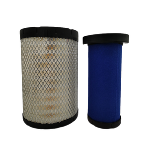 Air Filter K2030PU 2030PU for Light Truck LG9704190447/1 LG9704190448/1 LG9704190447 LG9704190448 - Product Image 3