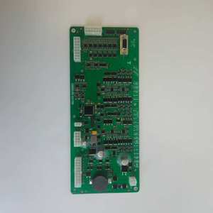 Hoge kwaliteit aftermarket ECM printplaat reserveonderdelen 121765/121765GT voor Genie Aerial Lift - Product Image 3