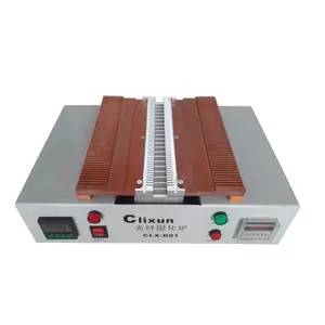 CLX-D01 Fiber Optic Patchcord Epoxy Curing Oven