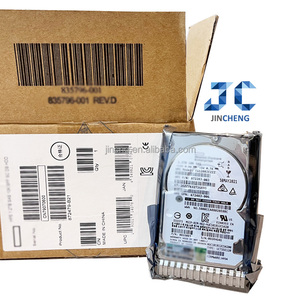 P18434-B21 P18478-001 P07444-002 MK000960GWUGH 960GB SATA 6G Mixed Use SFF SC Multi Vendor SSD Server Solid State Drive (SSD) - Product Image 5