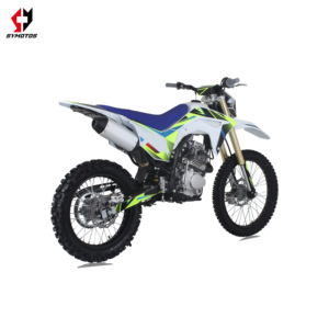 Dirt bike motocross 250cc dirt bike - Product Image 2