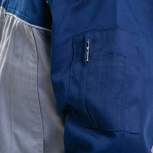 <span class=keywords><strong>Traje</strong></span> Térmico de Trabajo, Ropa de Trabajo Industrial, Trajes de Trabajo, <span class=keywords><strong>Chaqueta</strong></span> de Trabajo, <span class=keywords><strong>Chaqueta</strong></span> de Trabajo para <span class=keywords><strong>Hombre</strong></span> - Product Image 4