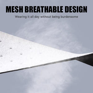 Tobillera Ligera para Deportes, Soporte de Compresión para Estabilizar la Articulación, para Baloncesto, Fútbol, Bádminton - Product Image 2