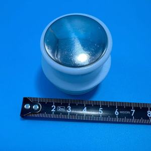 Tapón para botella térmica de plástico, tapón para botella térmica de acero inoxidable 304, tapón para botella térmica de 5 libras, acero inoxidable - Product Image 3