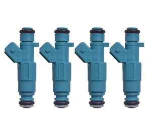 Boquilla de inyector de combustible 0280156151, para Chevrolet CELTA 1,4 0280156151 - Product Image 6