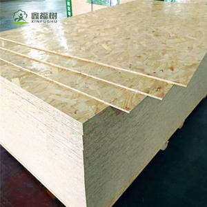 Tablero <span class=keywords><strong>OSB</strong></span> (Tablero Orientado de Fibras) al por Mayor de 9.5mm, 11.1mm y 18mm - Product Image 4