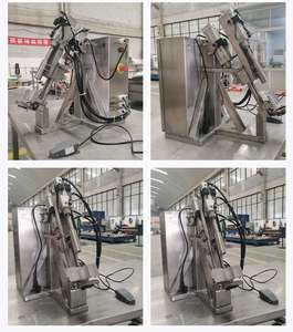 Equipo de matanza para aves de corral kip DIJ uitbeen máquina deshuesadora de piernas de pollo máquina deshuesadora de muslo - Product Image 2