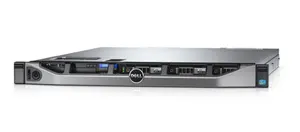 Original New Poweredge R230 Dells Rack Server