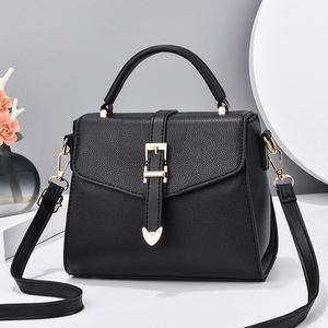 Venta al por Mayor Directa de Fábrica, Bolsos para Mujer, Sac à Main Femme, Bolsos de Mano con Logotipo Personalizado para Mujer - Product Image 3