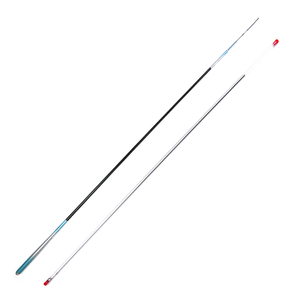 Canne à <span class=keywords><strong>pêche</strong></span> OEM Zhijiem 28A 2.7m 3.6m 3.9m 4.5m 4.8m 5.4m 5.7m 6.3m Taïwan – Idéale pour la <span class=keywords><strong>pêche</strong></span> à la carpe, au carpe carassin, aux poissons d'eau douce, etc. - Product Image 2