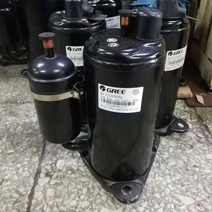 Compresseur de climatiseur Gree QX-C214E030g R22 à déplacement positif électrique - Product Image 1