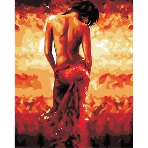 The Best-selling <strong>Nude</strong> Diamond Painting Creative Art Ornament, Adult 5D Diamond Painting Kit for Adults - Product Image 4
