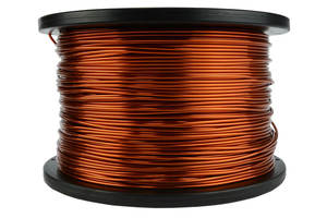 Fil magnétique en <span class=keywords><strong>cuivre</strong></span> émaillé pour ventilateur de moteur, 10 pièces, de bonne qualité, bobine vocale 16 18 <span class=keywords><strong>20</strong></span> <span class=keywords><strong>22</strong></span> 24 26 AWG - Product Image 2