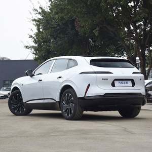 Voyah Free 2024 New Energy Hybrid SUV avec 4WD Free Voyage EV Car Lantu Direction Gauche - Product Image 5