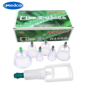 Ensemble de ventouses à vide, 6 pièces, rondes en plastique, non en verre, grande taille, pour usage domestique - Product Image 5