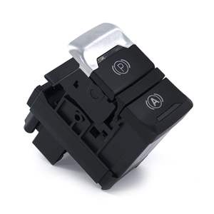 Interruptor de Freno de Estacionamiento Audi 8K1927225D 8K1927225C para Q5 A4L, Repuesto de Interruptor Automático - Product Image 4