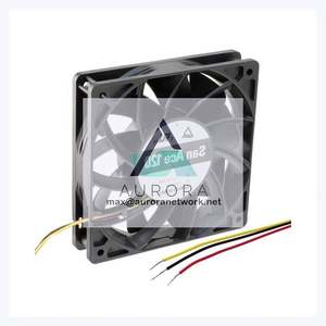 Ventiladores sin escobillas de OEM de alta calidad, equipo eléctrico a buen precio, de la alta calidad, del OEM, De La D-C, a buen precio - Product Image 1