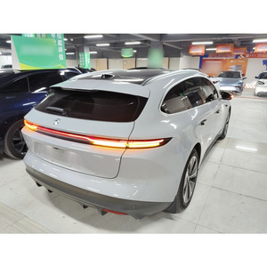 Guazi Coche Usado 2024 Nio ET5T Dropshipping Vehículo Eléctrico de Nueva Energía Automático Tipo Wagon LHD para Desplazamientos Urbanos Inteligentes 5 Asientos - Product Image 5