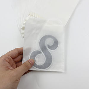 Bolsa de papel translúcido semitransparente bolsas de papel glassine de mantequilla de cera ecológicas pequeñas - Product Image 6