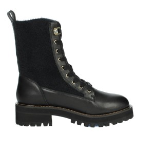 Anfibi SF4197 PX432 stivali da neve neri - Product Image 4