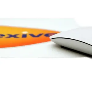 Tappetino per mouse personalizzato con merchandising su misura - Product Image 3