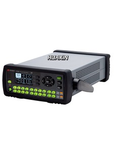 ตัวควบคุมการลดทอนสัญญาณ/สวิตช์ Keysight 11713E, แหล่งจ่ายไฟสามแรงดัน 5 โวลต์, 15 โวลต์ และ 24 โวลต์, กระแสไฟต่อเนื่องสูงสุด 3.4 แอมป์ - Product Image 3