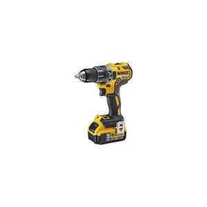 DEWALT-Perceuse sans fil DCD791P2-QW 18V - 2 vitesses sans balais-PERCEUSES À IMPACT EAN 5035048616567 ET PERCEUSES SANS FIL - Product Image 1