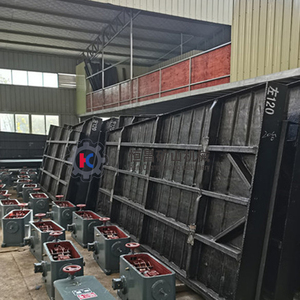 Завод по переработке меди с сепаратором для золотодобычи - Product Image 6