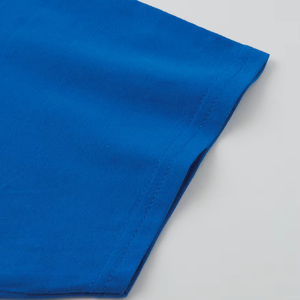 Camisetas de Alta Calidad 100% Algodón Negras Tallas Grandes para Hombre, Camisetas Personalizadas al por Mayor con Impresión de Logotipo Personalizado para Hombre - Product Image 6