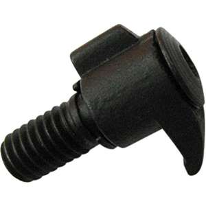 Support de remplacement Fervi pour vis métriques grossières 25/32, à droite, à fente, en métal, compatible - Product Image 1