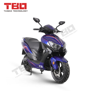 Unico 1000 Watt 50kph Ava Xe Máy Điện Scooter Với Loa Mp3 Cho <span class=keywords><strong>Panama</strong></span> - Product Image 5