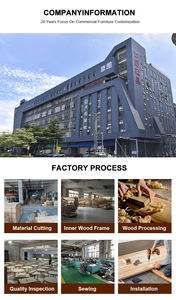 Sofá Moderno para Sala de Espera de <span class=keywords><strong>Hospital</strong></span>, Cuero de Grado Médico, Diseñado para Clínicas Médicas de Maternidad, Bebés y Niños y Hospitales - Product Image 5