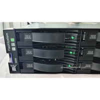 FlashSystem de almacenamiento IBM de alto rendimiento 5045 30TB Entry Enterprise Flash Array Storage
