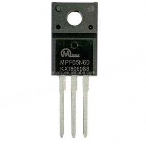 MP70N10 Transistor à effet de champ MOSFET à courant élevé 70A 100V 70N10 - Product Image 1