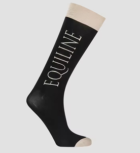 Manufacturer High Performance Breathable Knee High Logo Custom Knitting <b>Socks</b> – <b>Men</b> Women <b>Long</b> Equestrian Horse Riding <b>Socks</b> - Product Image 5