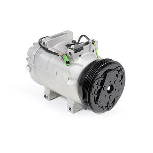 Compresseur de climatisation DC pour VW Passat pour Audi 8D0260805B 8D0260808 - Product Image 1