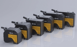 SGI505 strumento di rilevamento dell'altezza industriale senza contatto Laser sensore di spostamento adattivo RS485 sensore ottico serie 88kHz - Product Image 6