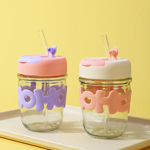 Groothandel Hele Bakje Met Zuignap Glazen Drinkwaren - Product Image 4