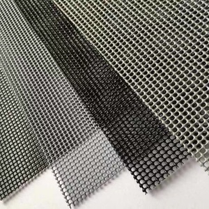 Aço inoxidável Window Bug <span class=keywords><strong>Net</strong></span> Perfurado Cortina/Porta Malha Anti-Mosquito Fly Screen com Serviços de Perfuração - Product Image 5