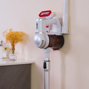 <span class=keywords><strong>Aspirateur</strong></span> <span class=keywords><strong>sans</strong></span> <span class=keywords><strong>fil</strong></span> Sonifer SF-2228, meilleur <span class=keywords><strong>aspirateur</strong></span> professionnel pour la maison, blanc, rechargeable, <span class=keywords><strong>mural</strong></span>, bâton, sol, main - Product Image 2