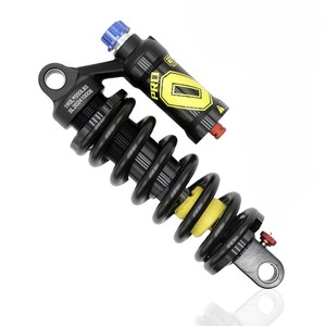 <span class=keywords><strong>Amortiguador</strong></span> de suspensión de resorte de aceite de 550 libras para <span class=keywords><strong>bicicleta</strong></span>, <span class=keywords><strong>amortiguador</strong></span> de cola blanda para <span class=keywords><strong>bicicleta</strong></span>, <span class=keywords><strong>amortiguador</strong></span> para patinete eléctrico - Product Image 4