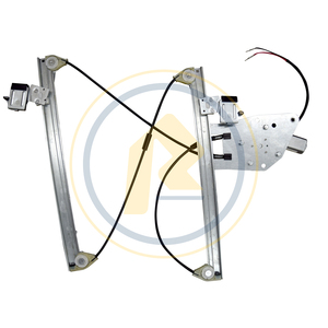 Régulateur de vitre Ac Rolcar ADAPTÉ pour OE 12793728 compatible avec Saab 9-3 2002 - Product Image 1